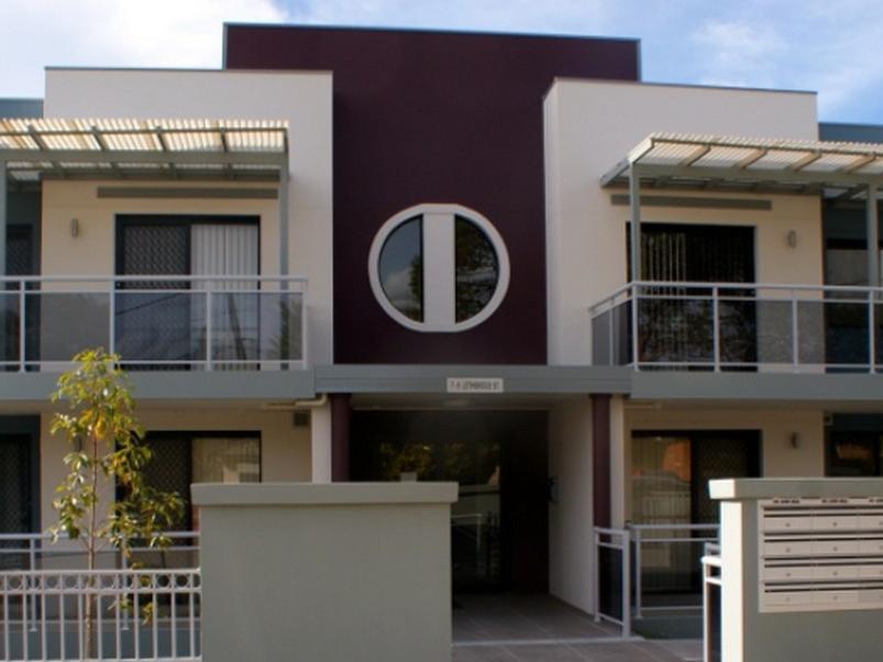 Astina Serviced Apartments - Central Penrith Exterior photo